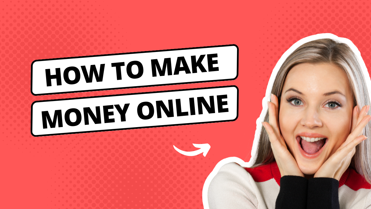 Quick and Easy Ways to Make Money Online